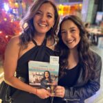 Priscilla Vargas Instagram – Qué maravilloso es ser testigo de tanto talento y sacrificio plasmado en un libro hecho con tanto Amor.
Eso es @camilachef ❤️
Más de 2 mil personas compraron su libro sin haberlo visto. Y no se equivocaron. Tienen en sus manos un hermoso regalo de Navidad 🎄 para toda la vida.
Con recetas que invitan a revivir recuerdos de esa época en donde todo se cocinaba con amor y dedicación. 
FELICITACIONES!
