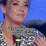 Priscilla Vargas Instagram – ¡Estamos orgullosos en #TuDía! ♥️ Nuestra Pri recordó su época de practicante al hablar de su rol como jurado en #Viña2024 durante la conferencia de prensa 🥹 

#tudia13 ☀️ Desde las 8 hasta las 13 horas por las pantallas de #Canal13 y www.13.cl 💻🖥️📱