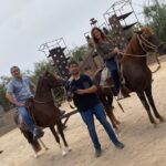 Priscilla Vargas Instagram – 😱 ENTRAMOS A TIERRA BRAVA! 👀
@joserepenning @hugo_guti @tudia13
PRONTO 🔜 POR LAS PANTALLAS DEL 13
@canal13cl