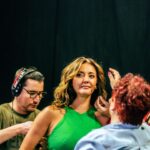 Priscilla Vargas Instagram – πΆ πΆπ΅πΆ
βTe estΓ‘ esperando, nos va alcanzando la luz del dΓa
Que todo lo malo lo va borrando nuestra alegrΓa.
Lo digo y lo digo
Te estΓ‘ esperando, mira
Que todo lo bueno llega
Para recordarnos que lo vivido valiΓ³ la penaβ¦πΆ π΅
(βLo Digoβ de GENTE DE ZONA & Carlos Rivera)ππ»
FOTOS: @consuelod_ph
Muchos cariΓ±os!!!!
Y gracias por la buena energΓaβ€οΈπ€
