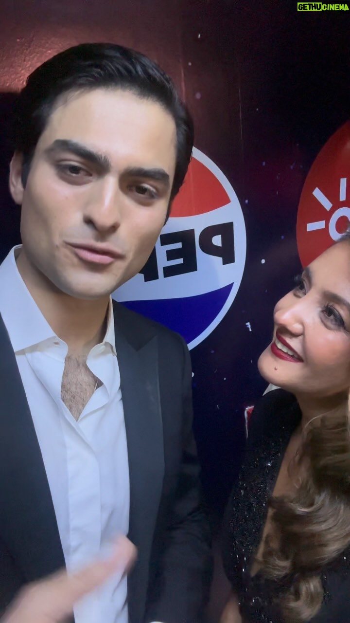 Priscilla Vargas - 44.9K Likes - Había que agradecer a Matteo Bocelli ❤️