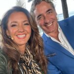 Priscilla Vargas Instagram - Esta semana NO se duerme! Estamos en la Quinta Vergara y en @tudia13 . Sigamos disfrutando del Festival y levantando Viña #arribaviña !! @joserepenning @canal13cl