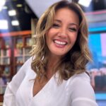 Priscilla Vargas Instagram - Pura buena energía para todos ustedes 🙌🏻
