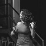 Priscilla Vargas Instagram – 🎶 🎶🎵🎶
“Te está esperando, nos va alcanzando la luz del día
Que todo lo malo lo va borrando nuestra alegría.
Lo digo y lo digo
Te está esperando, mira
Que todo lo bueno llega
Para recordarnos que lo vivido valió la pena…🎶 🎵 
(“Lo Digo” de GENTE DE ZONA & Carlos Rivera)🙌🏻

FOTOS: @consuelod_ph 
Muchos cariños!!!! 
Y gracias por la buena energía❤️🤗