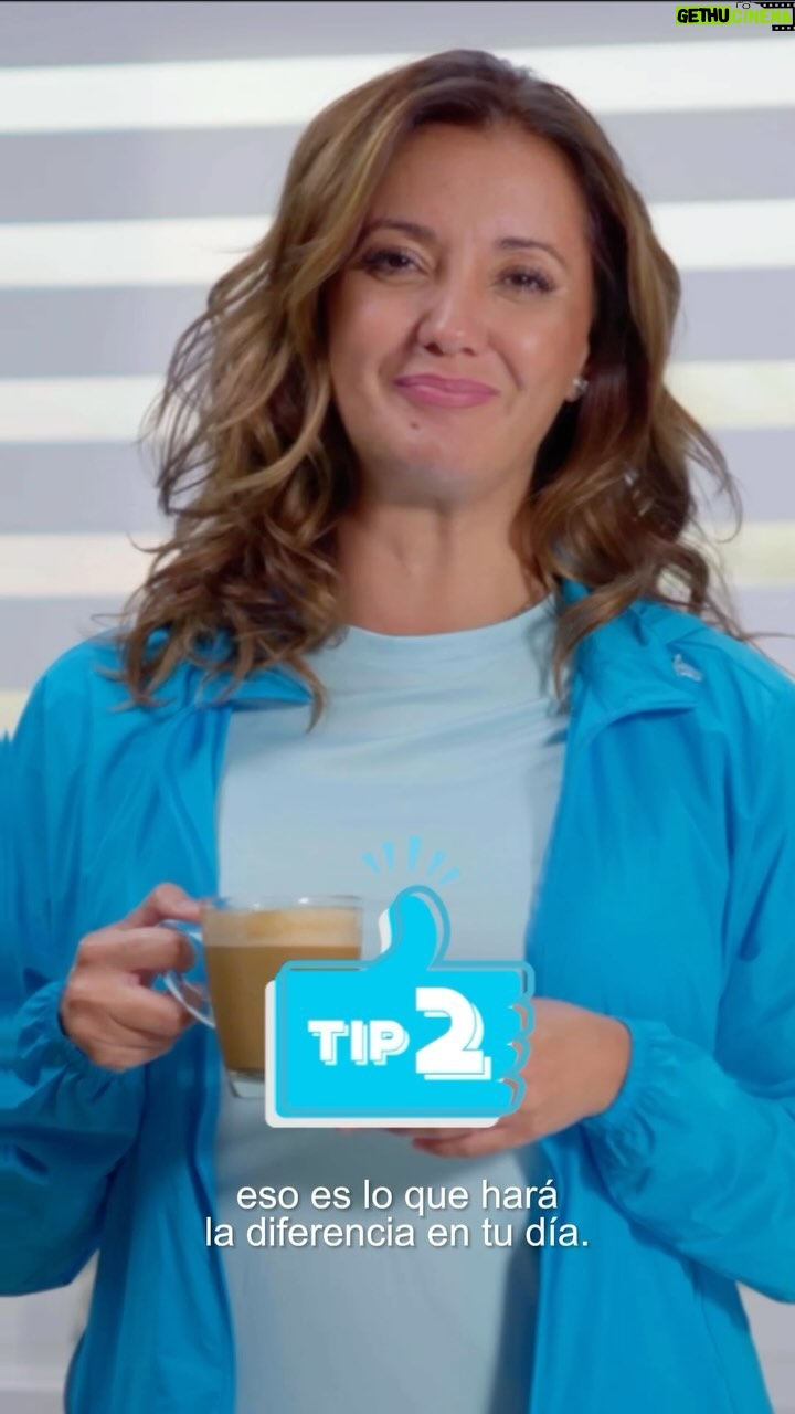 Priscilla Vargas Instagram - Uno de mis tips para tener un buen día es sentirme siempre protegida y fresca. Esto lo consigo gracias a Secret, el nuevo antitranspirante que ¡Vale la pena probar! ¿Algún otro tip para triunfar en tu día? Déjalo en los comentarios. #Publicidad