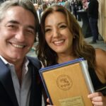 Priscilla Vargas Instagram – Este 2023 he sido tremendamente feliz. Y estos dos importantes reconocimientos son parte de esa alegría. Significan mucho para mí. Y son un gran impulso para seguir haciendo lo que tanto me gusta.
El voto popular me permitió ganar el “Copihue de Oro como Animadora del Año” y cierro el año con el “Premio Nacional de Periodismo de Televisión 2023”
De verdad MUCHAS MUCHAS GRACIAS ❤️
Gracias a mis compañeros de @canal13cl por la confianza y por estar presente en este momento @maximilianoluksic @pamediazsa @franciscofulla y @joserepenning
