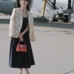 Priscilla Wong Instagram – 這一年，你旅遊了嗎？
新一年，祝福我們繼續好好看世界，祝福我們整個旅程，都有美好的體驗。
幾天的拍攝，見天空，見海洋，見黑夜，見晨光，滿滿不一般的體驗，謝謝各位❤️
感恩成為渣打特選客戶，感謝每一個美好的旅遊安排。

@stancharthk