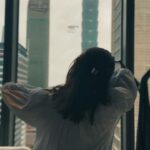 Priscilla Wong Instagram - 你好台北。 每天跟101來一次碰面。 說起來， 對上一次來的時候， 是愛情來的時候， 這一次， 期待呢❤️ @wtaipei
