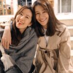 Priscilla Wong Instagram - 親愛的日子， 願歡笑喜樂和愛把您填滿。 最近的時光。 謝謝幸福。