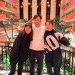 Priscilla Wong Instagram - 親愛的日子， 願歡笑喜樂和愛把您填滿。 最近的時光。 謝謝幸福。