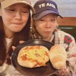 Priscilla Wong Instagram - 返到嚟， 見好朋友唔係重點， 食佢嘅麵包先係重點😆 #準備開餐前的開餐包 #唐師傅麵包