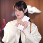 Priscilla Wong Instagram – 這一年，你旅遊了嗎？
新一年，祝福我們繼續好好看世界，祝福我們整個旅程，都有美好的體驗。
幾天的拍攝，見天空，見海洋，見黑夜，見晨光，滿滿不一般的體驗，謝謝各位❤️
感恩成為渣打特選客戶，感謝每一個美好的旅遊安排。

@stancharthk