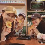 Priscilla Wong Instagram - 返到嚟， 見好朋友唔係重點， 食佢嘅麵包先係重點😆 #準備開餐前的開餐包 #唐師傅麵包