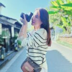 Priscilla Wong Instagram - 好多年沒有和家人一起旅行， 好多年沒有和四妹妹慶祝她的生日， 有很多個好多年， 總是把家人放在工作後， 然後有一天發現， 其實我們沒有很多個好多年。 好好珍惜， 和家人一起的時光。 #大家姐湊女中