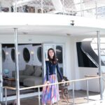 Priscilla Wong Instagram – 這一年，你旅遊了嗎？
新一年，祝福我們繼續好好看世界，祝福我們整個旅程，都有美好的體驗。
幾天的拍攝，見天空，見海洋，見黑夜，見晨光，滿滿不一般的體驗，謝謝各位❤️
感恩成為渣打特選客戶，感謝每一個美好的旅遊安排。

@stancharthk