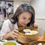 Priscilla Wong Instagram - 我最近的食物人生😂 #陪我家老爺讀書 #老爺上班去 #小的吃飯去