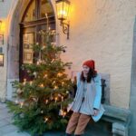 Priscilla Wong Instagram - 因為一個旅遊分享， 把年前德國旅遊的照片都拿出來。 我一直相信，我們好好工作，然後把用心努力的回報，放在用心喜歡的人和事上，再轉化為回憶，這才是我們真正的人生財富。 好好數算日子，好好為美好的回憶努力。 @stancharthk