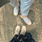 Priscilla Wong Instagram - 兩年前拍旅遊節目路過此地， 因為趕行程未有機會遊覽， 心裏一直念着一定要跟你來這裏， 相識十載， 我們來了：）