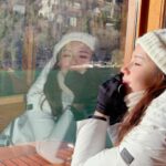 Priscilla Wong Instagram - 因為一個旅遊分享， 把年前德國旅遊的照片都拿出來。 我一直相信，我們好好工作，然後把用心努力的回報，放在用心喜歡的人和事上，再轉化為回憶，這才是我們真正的人生財富。 好好數算日子，好好為美好的回憶努力。 @stancharthk