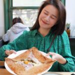 Priscilla Wong Instagram - 我最近的食物人生😂 #陪我家老爺讀書 #老爺上班去 #小的吃飯去