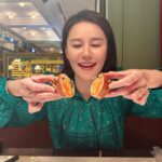 Priscilla Wong Instagram - 我最近的食物人生😂 #陪我家老爺讀書 #老爺上班去 #小的吃飯去