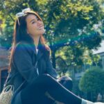 Priscilla Wong Instagram - 每大一年，每多一點體會。 要喜歡自己， 而不需要有什麼理由。 要原諒自己， 因為原諒是走下去的勇氣。 要感謝自己， 因為您已經盡了最大的努力。 要愛自己， 因為學懂自愛， 世界才會愛您多一點。