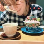 Priscilla Wong Instagram – 認得出每一幅相的背景是哪？

一天去了很多地方吃🌈🤟🏻