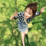 Priscilla Wong Instagram - 認得出每一幅相的背景是哪？ 一天去了很多地方吃🌈🤟🏻