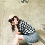 Priscilla Wong Instagram - 認得出每一幅相的背景是哪？ 一天去了很多地方吃🌈🤟🏻