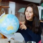 Priscilla Wong Instagram - 這一年，你旅遊了嗎？ 新一年，祝福我們繼續好好看世界，祝福我們整個旅程，都有美好的體驗。 幾天的拍攝，見天空，見海洋，見黑夜，見晨光，滿滿不一般的體驗，謝謝各位❤️ 感恩成為渣打特選客戶，感謝每一個美好的旅遊安排。 @stancharthk