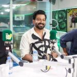 Prithviraj Sukumaran Instagram – ബുർജ്ഖലീഫയുടെ നടയിൽ 

Director trio at Dubai 

@therealprithvi @ibasiljoseph  @guruvayoorambalanadayil 

Releasing on May 16th !! 

@hit967fm