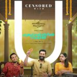 Prithviraj Sukumaran Instagram – U’ സീലടിച്ചു.. ഇനി കല്യാണം പൊടിപൊടിക്കും!

Trailer – https://youtu.be/IEm9X8yvivk 

@guruvayoorambalanadayil @ibasiljoseph @vipindashb @e4entertainment @prithvirajproductions @mukeshe4e @supriyamenonprithviraj @cvsarathi @apinternationalfilms @saregamamalayalam @nikhilavimalofficial @anaswara.rajan @ajuvarghese @siju_sunny @saafboi @aswinvijayan33 @akhil_kavalayoor @rekhaharris @suniseja80 @deepu.pradeep_ @harrisdesom @rajakrishnan_mr @aj_aswathyjayakumar @sudhi_surendran_ @johnkutty_k @neeraj_revi @aravindputhussery @akhil_lailasuran @sarcasanam @rahim_aboobacker @sreelaal.m @savin_sa_ @snkb666 @rgr_cineaste @bharathgopinadhan @viswan_sr @lipin_unni @visakh_luiz @ma_ri_ya_mm @rinidivakar @menonankit @johnkutty_k @arun.chandrathil @catalyst4movies @_jestin_james @rohith_ks @Itzmeprigo @sreelaal.m @savin_sa_  @sanu_sajeevan_ @jisha.rajan  @bharathgopinadhan  @rohith.gr_ @lipin_unni @viswan_sr @stebinaugustin #JinoVincVarghese @aravind_sg @aproud90skid @felix.fukuyoshi @ajith.2923 @joemon.jyothir @poffactio @vvipink @10gmedia @tinglabs #GAN #GuruvayoorambalaNadayil #KalakkanamEeKalyanam