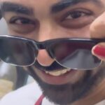 Priya Gamre Instagram - Chef Lucky Saini urf Joru ka julam 😂 #priyagamre #luckysaini #reels #reelitfeelit #reelsinstagram #reelkarofeelkaro #reel #jorukaghulam #couple #couplesgoals