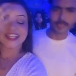 Priya Gamre Instagram - Fun Night.🥳🕺🏻💃🏼 . #priyagamre #luckysaini . . @luckysaini95 @officialgauravsingh_0522 @musku_agarwal @luckkysaini95 @priyagamreefame . . . . . . #dance #party #club #artist #actor #model #bollywood #reels #reelitfeelit #reelkarofeelkaro #reelsinstagram #reel #viralreels #viralvideo #trendingreels