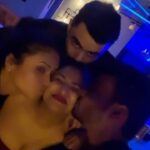 Priya Gamre Instagram - Happy Birthday Muskan.❤️🫶🏻 . . @gamreepriya @priyagamreefame @musku_agarwal @officialgauravsingh_0522 @luckkysaini95 . #priyagamre #luckysaini . . , . . . . . . #happybirthday #birthday #birthdaygirl #birthdayfun #celebrity #celebration #mumbai #maharashtra #pub #club #dance
