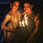 Priya Gamre Instagram - Manikarnika: Rani of Jhansi I played Sundar in this Historical film. #priyagamre #actor #actress #lovemylife #loveyourself #manikarnika #film #instadaily
