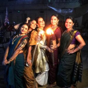Priya Gamre Instagram - Manikarnika: Rani of Jhansi 
I played Sundar in this Historical film. 
#priyagamre #actor #actress #lovemylife #loveyourself #manikarnika #film #instadaily