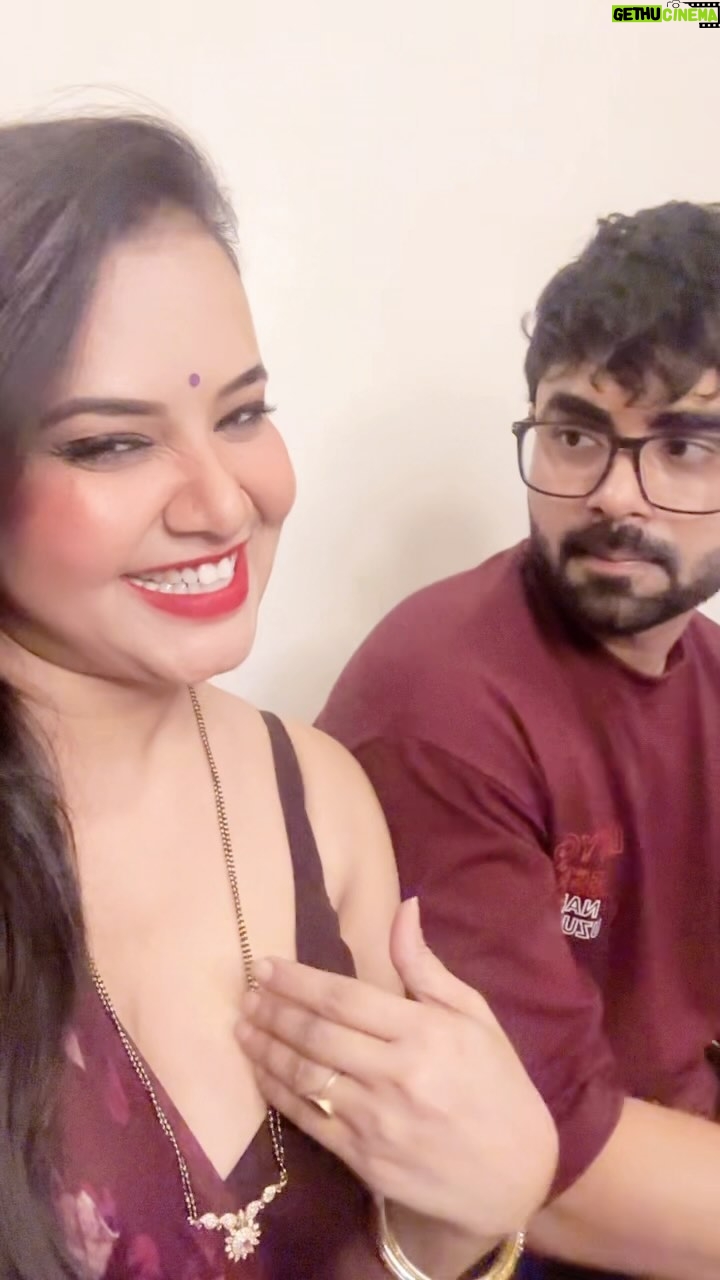Priya Gamre Instagram - Paneer jaisi Biwi kiski hai ??? ππ₯ #priyagamre #luckysaini . @luckysaini95 @luckkysaini95 @priyagamreefame . , . . . . . #reels #reelitfeelit #reelkarofeelkaro #reelsinstagram #viralvideos #viralreels #trendingreels #actor #artist #comedy