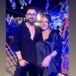 Priya Gamre Instagram - ❤️🫶🏻 . . @priyagamreefame @gamreepriya @luckkysaini95 . #priyagamre #luckysaini . . . . . . . . . #photooftheday #birthday #birthdaycake #birthphotography #celebration #dance #party #love #loveislove