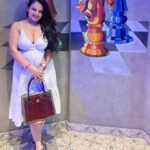 Priya Gamre Instagram – You cannot undo the moves 
but you can make your next step better. 🐴 
#priyagamre