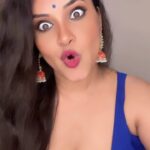 Priya Gamre Instagram - Panga nahi lena… 😅😅 #priyagamre #reels #reelsinstagram