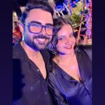 Priya Gamre Instagram - ❤️🫶🏻 . . @priyagamreefame @gamreepriya @luckkysaini95 . #priyagamre #luckysaini . . . . . . . . . #photooftheday #birthday #birthdaycake #birthphotography #celebration #dance #party #love #loveislove
