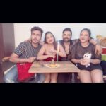 Priya Gamre Instagram - Happy Birthday Muskan.❤️🫶🏻 . . @gamreepriya @priyagamreefame @musku_agarwal @officialgauravsingh_0522 @luckkysaini95 . #priyagamre #luckysaini . . , . . . . . . #happybirthday #birthday #birthdaygirl #birthdayfun #celebrity #celebration #mumbai #maharashtra #pub #club #dance #datenight #reels #reelitfeelit #reelkarofeelkaro #reelsinstagram #viralvideos #trendingreels