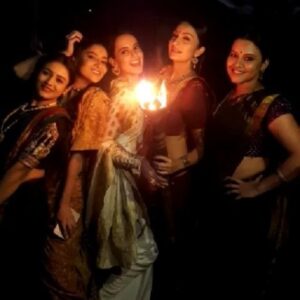 Priya Gamre Instagram - Manikarnika: Rani of Jhansi 
I played Sundar in this Historical film. 
#priyagamre #actor #actress #lovemylife #loveyourself #manikarnika #film #instadaily