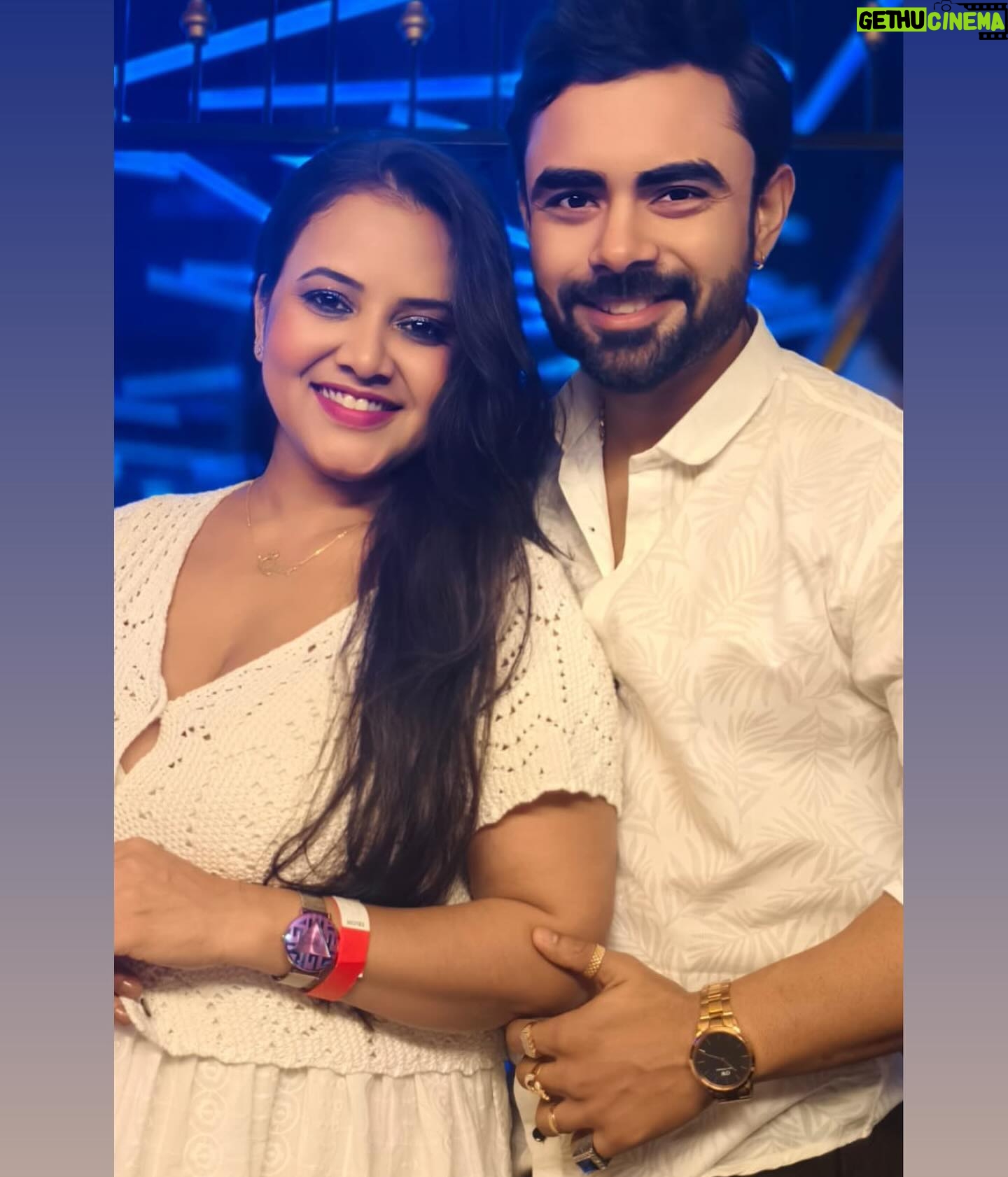 Priya Gamre Instagram - 🫶🏻❤️🫶🏻 . . #priyagamre #luckysaini . @luckysaini95 @luckkysaini95 @priyagamreefame . . . . . . . . . . #photooftheday #photography #artist #actor #model #love #loveislove #loveyou #instadaily
