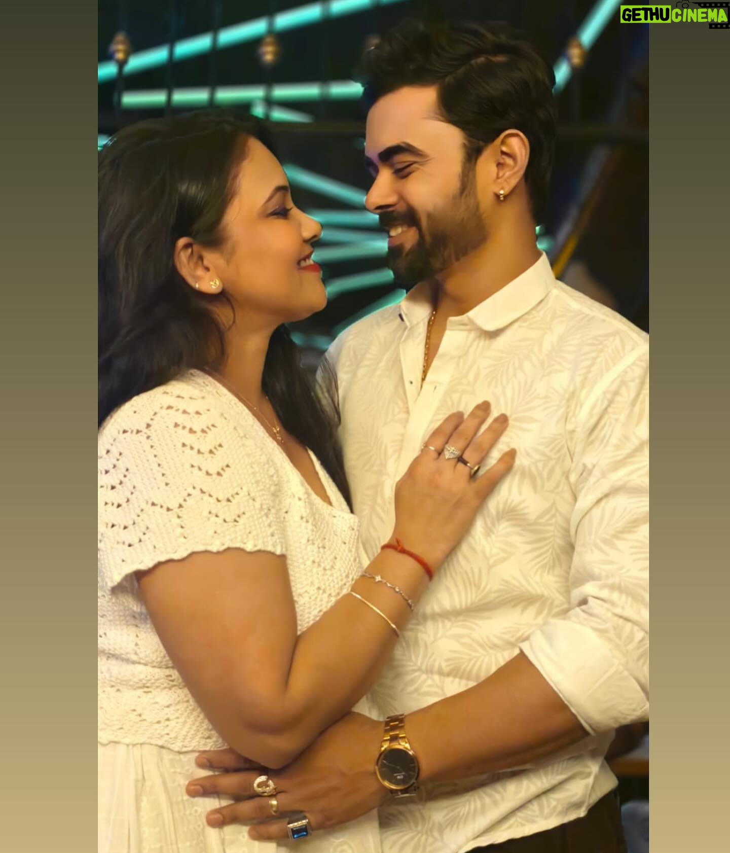 Priya Gamre Instagram - 🫶🏻❤️🫶🏻 . . #priyagamre #luckysaini . @luckysaini95 @luckkysaini95 @priyagamreefame . . . . . . . . . . #photooftheday #photography #artist #actor #model #love #loveislove #loveyou #instadaily