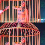 Priya Gamre Instagram - Song is getting osum response #comingsoon #9am #already #superhit #rocks #viral #video #bhojpuri #bhojpurihits #shivanisingh #onelove #hit #hai #boss