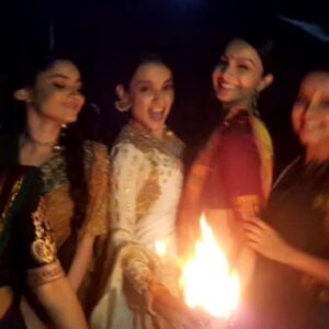 Priya Gamre Instagram - Manikarnika: Rani of Jhansi 
I played Sundar in this Historical film. 
#priyagamre #actor #actress #lovemylife #loveyourself #manikarnika #film #instadaily