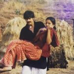 Priya Gamre Instagram - Ab yahan se kahan jayee hum... Teri Bahoon me reh jaye hum... ❤️❤️ Happy Birthday SRK ❤️ #priyagamre #srkfanclub #srkfan #srklovers #srklove #srkian #srk #lovemylife #gratitude