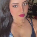 Priya Gamre Instagram - Chubby cheeks 😍Dimple chin ❤️ #priyagamre #reels #réel #reel #reelsinstagram #reelitfeelit #trendingsongs #trendingreels #dimplechin